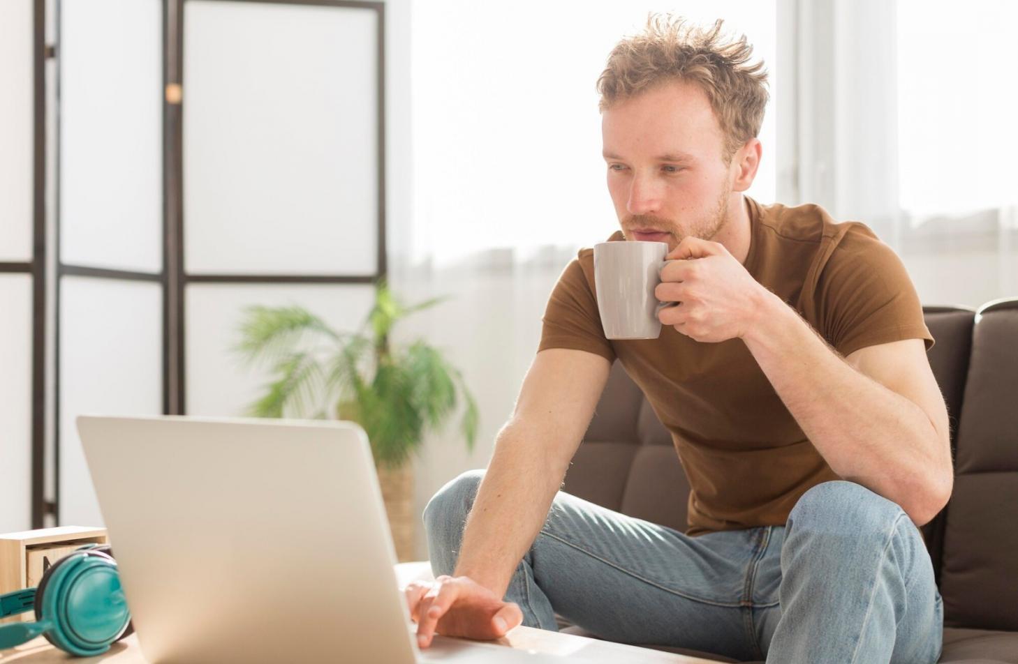 Recursos de planificación financiera personal creados con enfoque claro